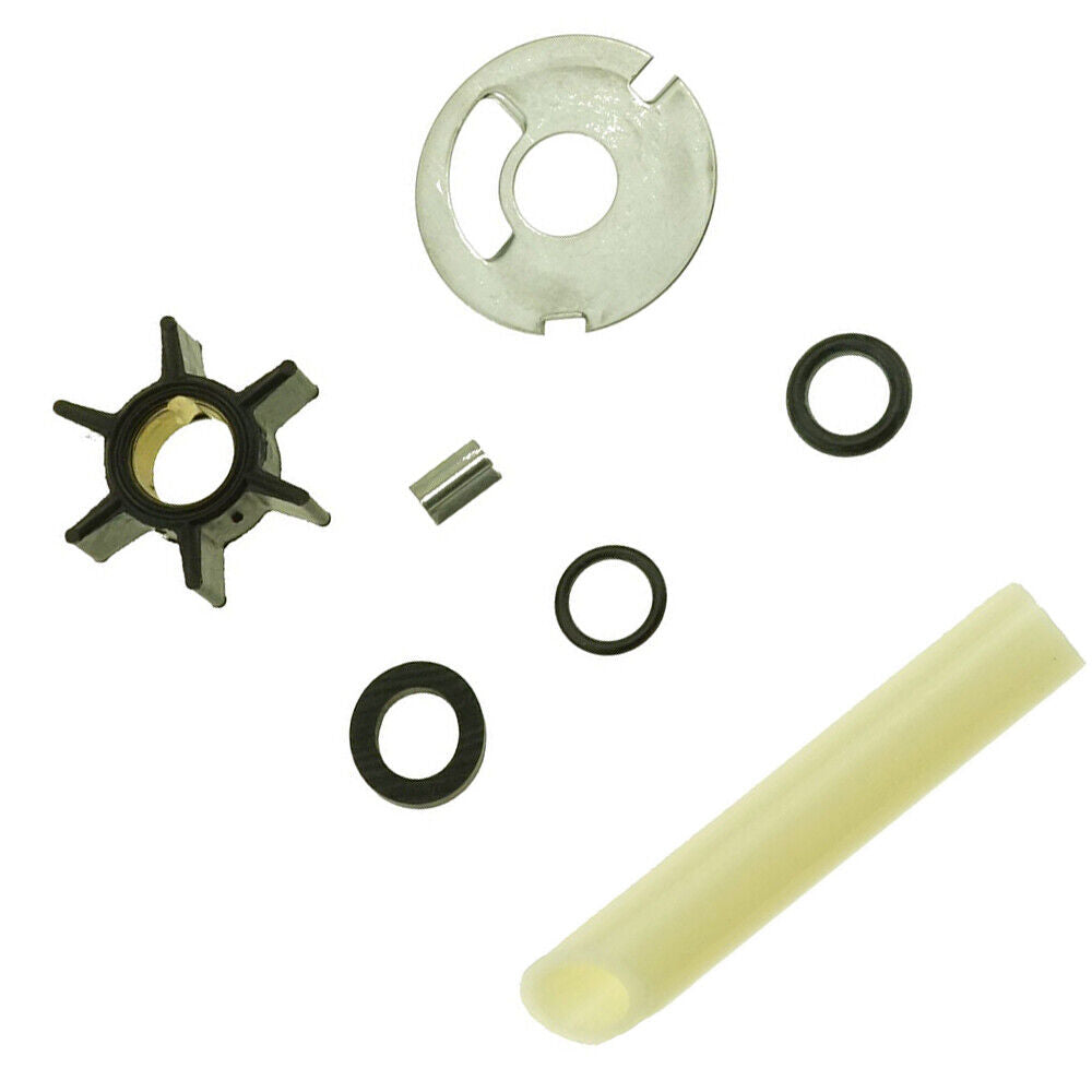 Water Pump Impeller Repair For Mercury Marine Outboard 47- 89981Q1 47-89981T1
