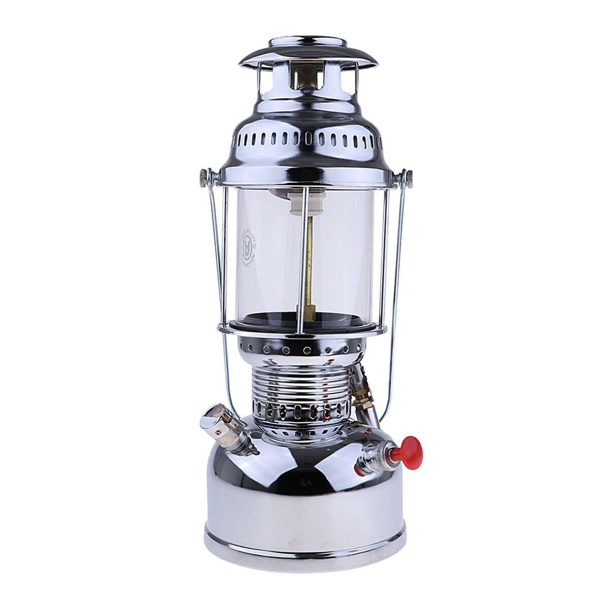 Outdoor  Lantern Gas Lantern Fuel Camping Lanterns Mantle Lantern Camping
