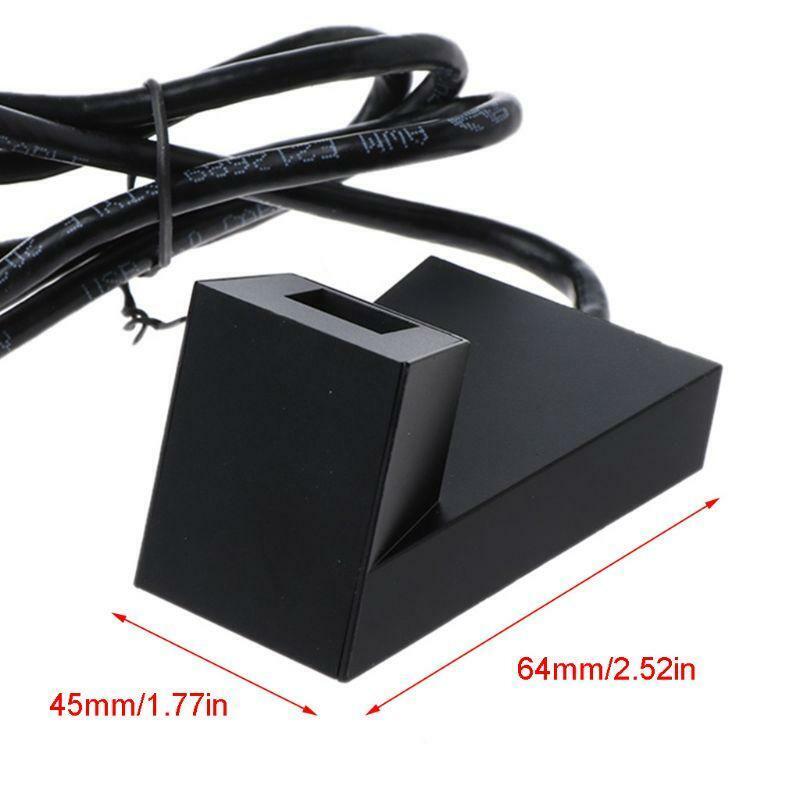 High Speed USB 3.0 Extension Cable Base for USB Wifi Adapter Booster A6210 A620