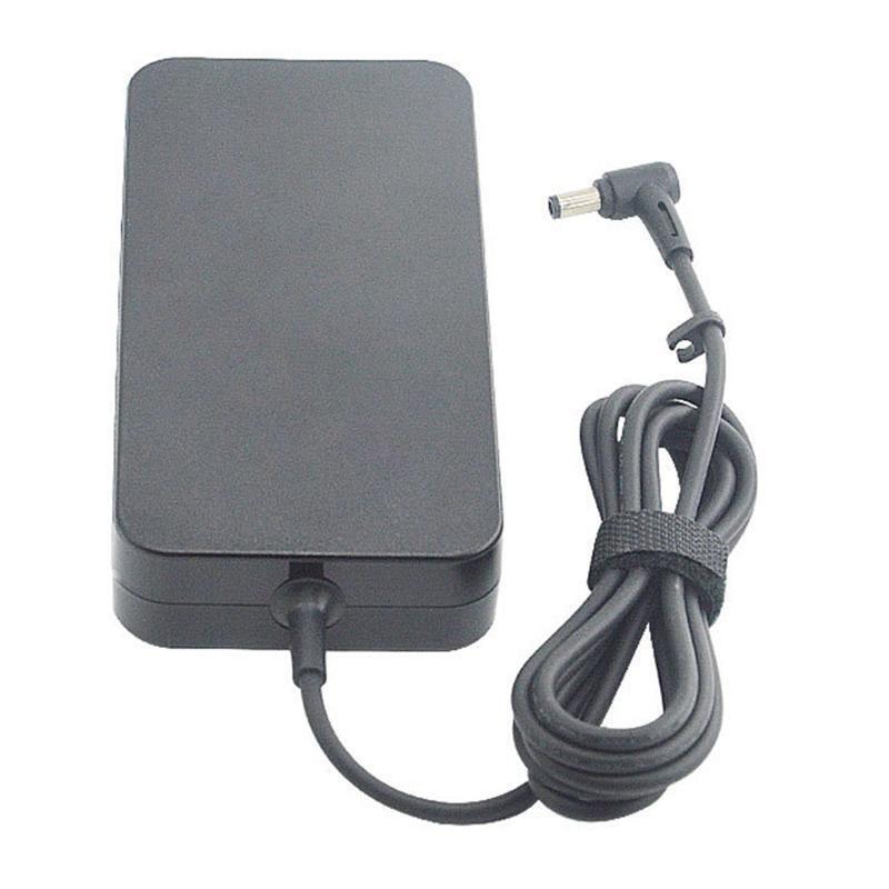 Premium 120W Charger DC5.5x2mm Power Supply for Asus N750 N500 G50 N53S N55 FX50