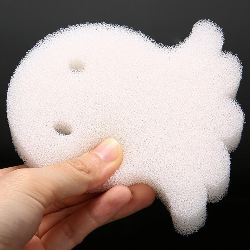25 Pcs Oil Absorbing Sponge Cleaning Tools for Hot Tub, Swimming Pool and SPA