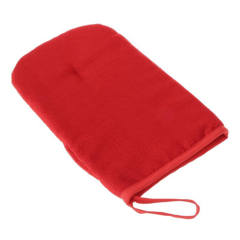 Pet Hair Removal Glove Cleaning Grooming Tool Dog Cat Massage Soft Lint Products