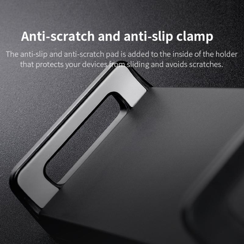 7''-11'' Tablet Remote Control Bracket Holder for Mini 3 Pro Drone Remote