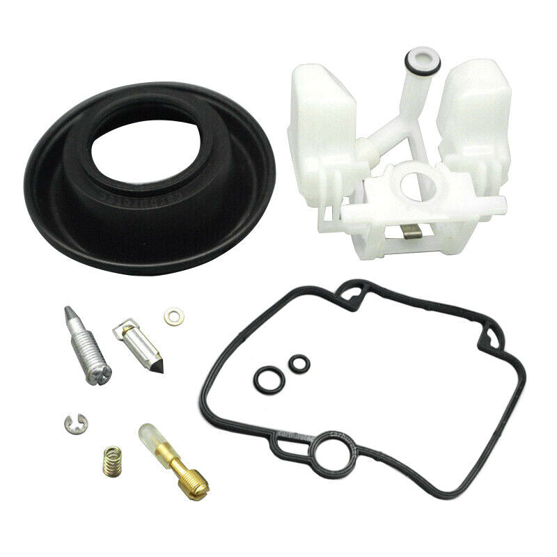 Carburetor Repair Kit Diaphragm Membrane Fit for Suzuki Bandit 1200 GSF1200S
