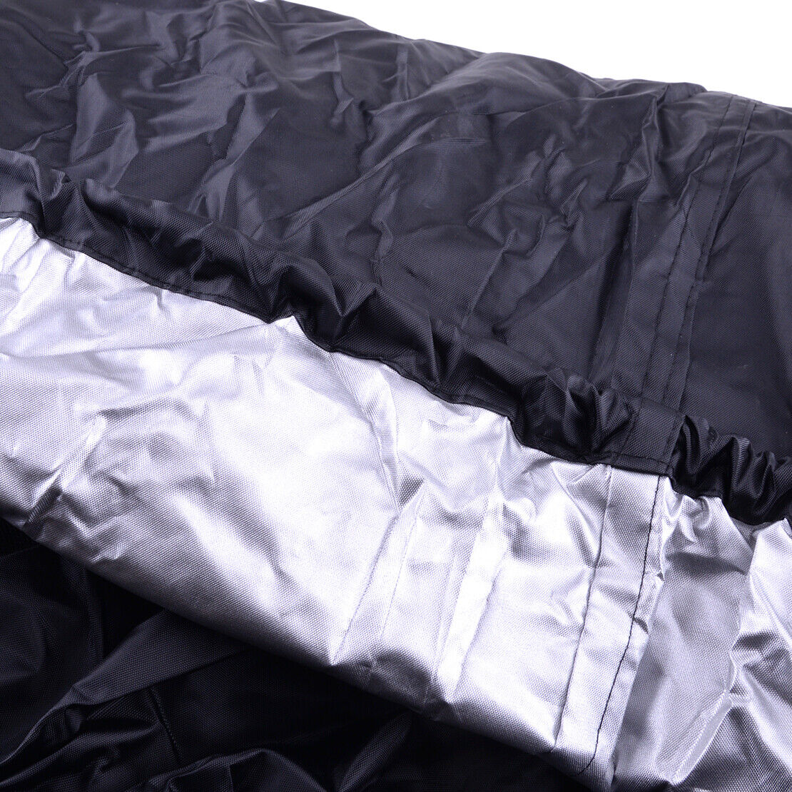 14-16' Boat Cover Heavy Duty Trailerable Jon Boat Cover Waterproof Fits Jon Boat