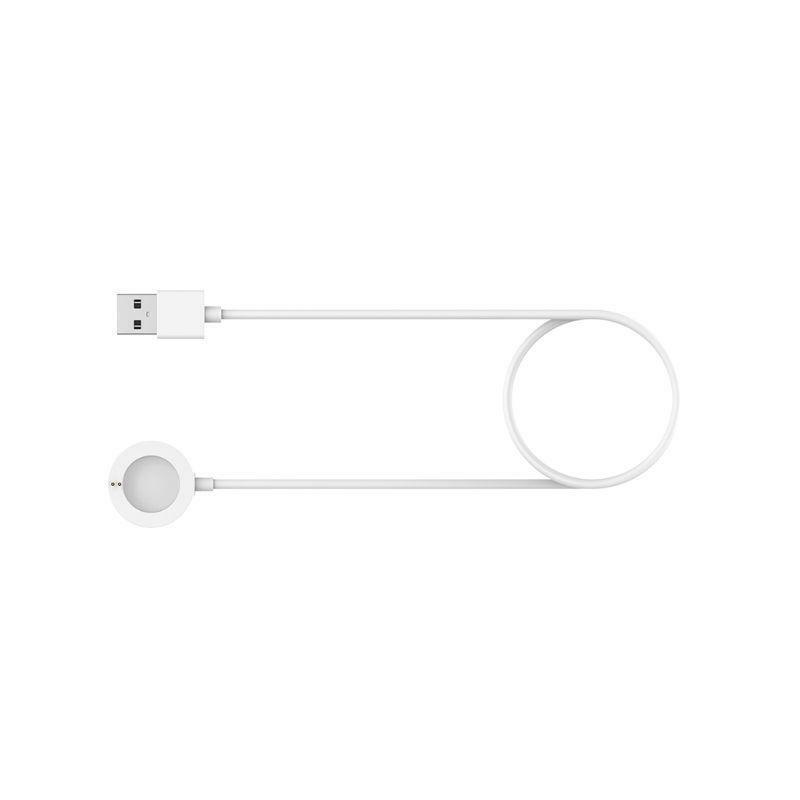 Portable Magnetic Charger Adapter Charging Cable Cord for Fossil Gen 4/Gen 5