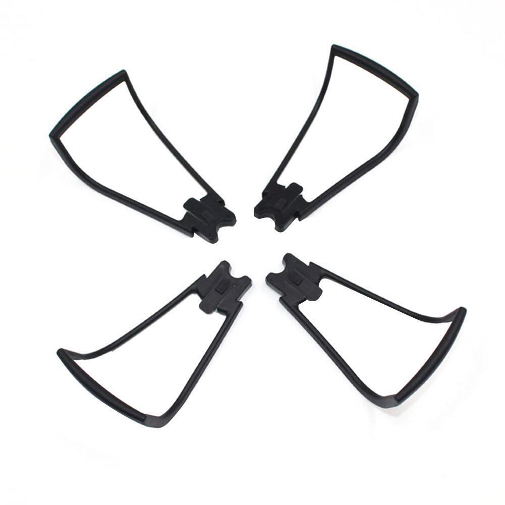 4pcs Propeller Blade Protector Guard Rings Accessories for SG700 RC Drone