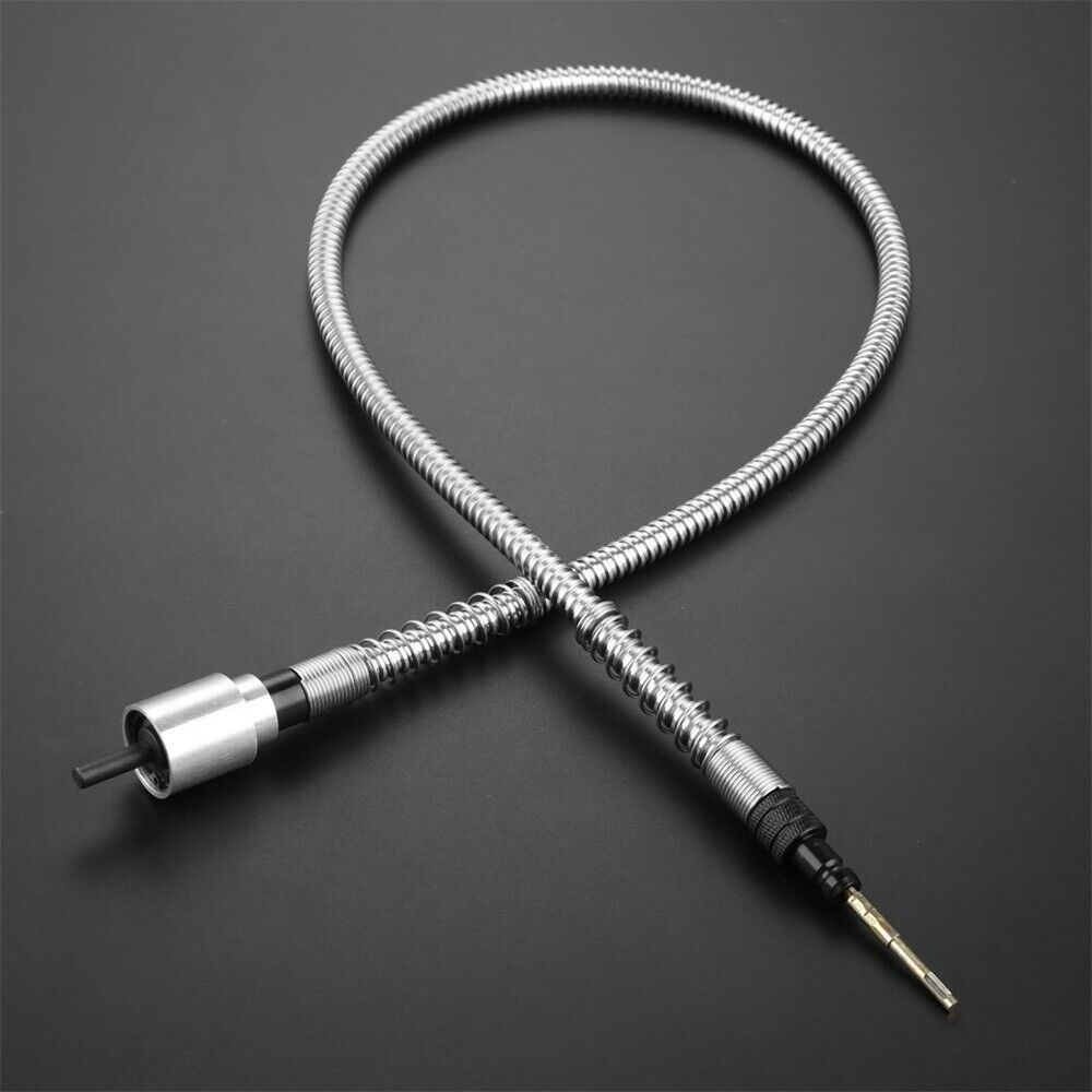 1000r/m Grinding Drilling Rotary Tools Shaft Set Connect Polishing Grinding Tool