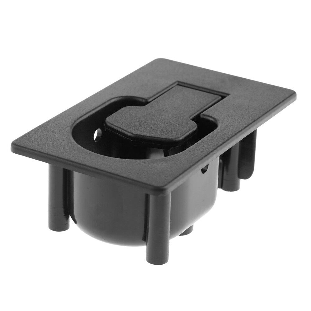 Square Furniture Sofa Couch Release Recliners Chair Pull Handle Lever Hardware