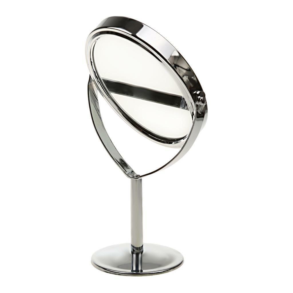 Mirror for Bathroom or Bedroom Table  Degree  - Double Sided