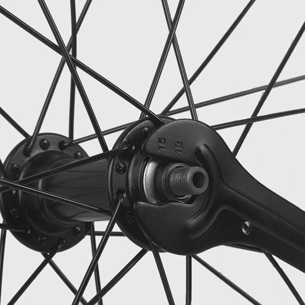 Bicycle Repair Spanner Bike Repair Tool Cycling Accesories Portable