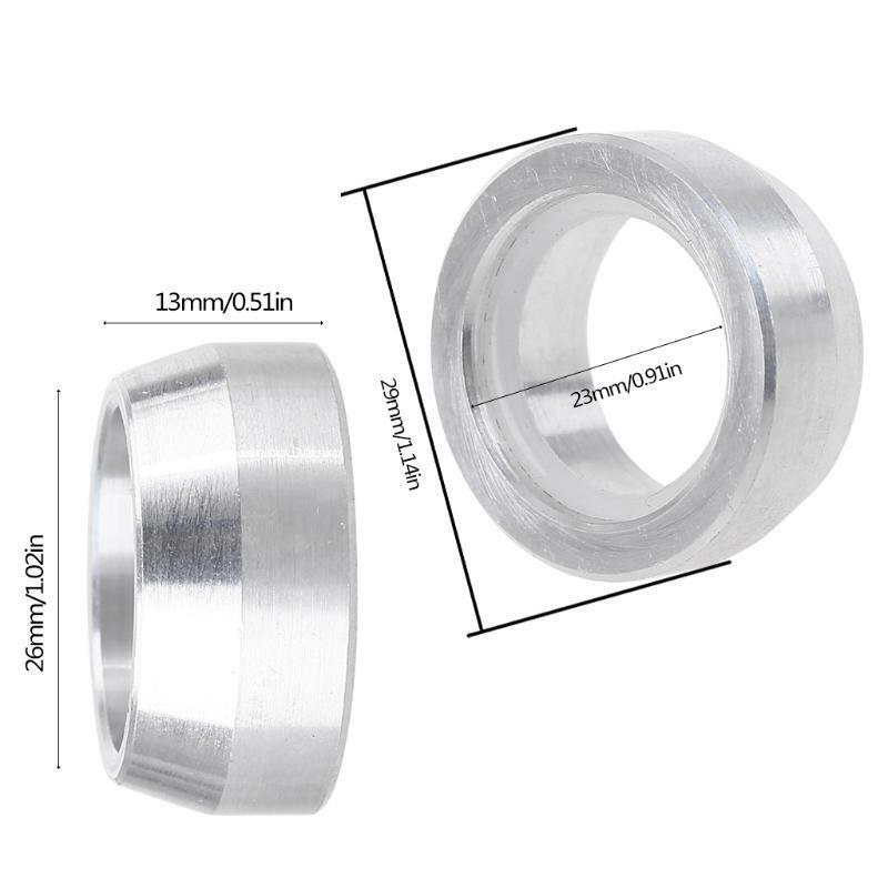 Sondek 45 RPM Adaptor Brand- New For Linn spare MOTOR ADAPTOR FOR LP12 T/T