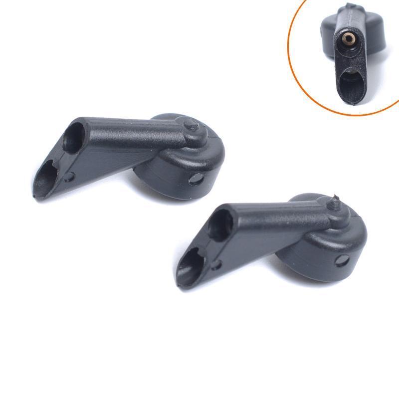 8E9955985 for -Audi A4 Q7 04-2015 Windshield Rear Wiper Washer Nozzle Spray Jet