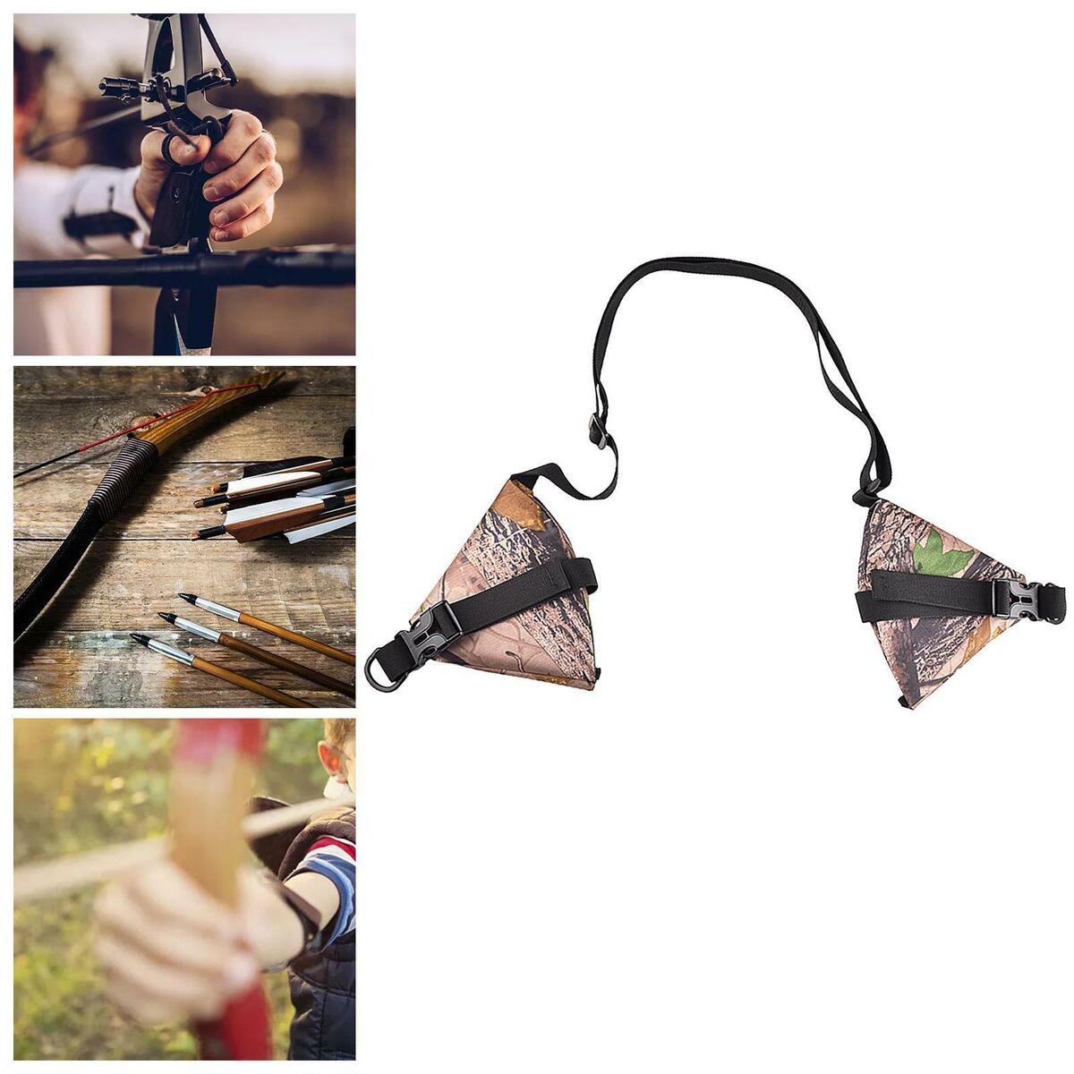 Carrier  Holder for Hunting Training Outdoor for  Accessories