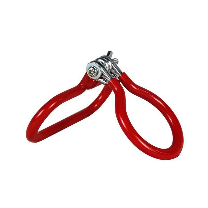 Red Carboy Carrier Carboy Strap Heavy Duty Carboy Holder for Smooth Neck Home