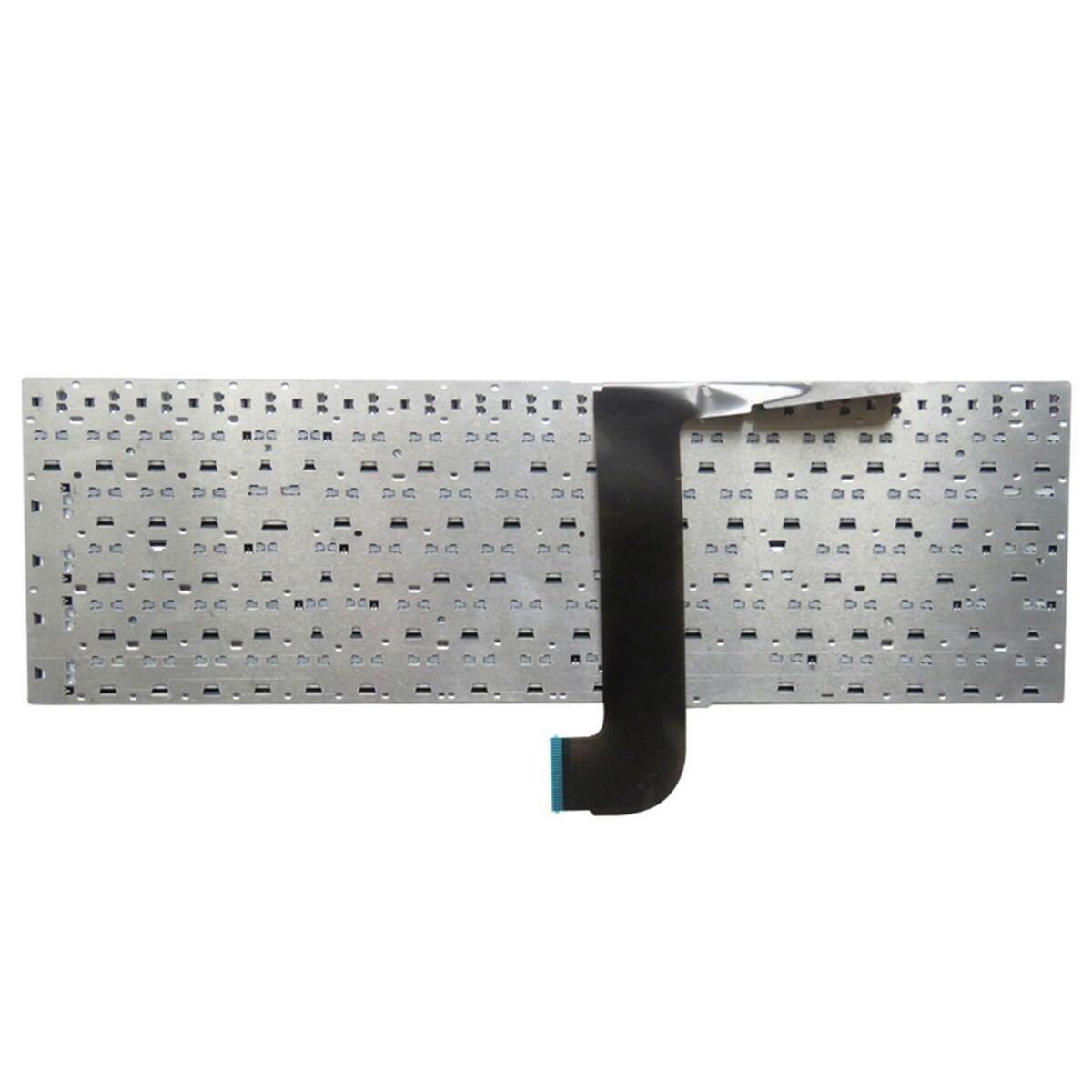 US Laptop Keyboard for  RF510 RF511 QX530 Np-Sf511 Without