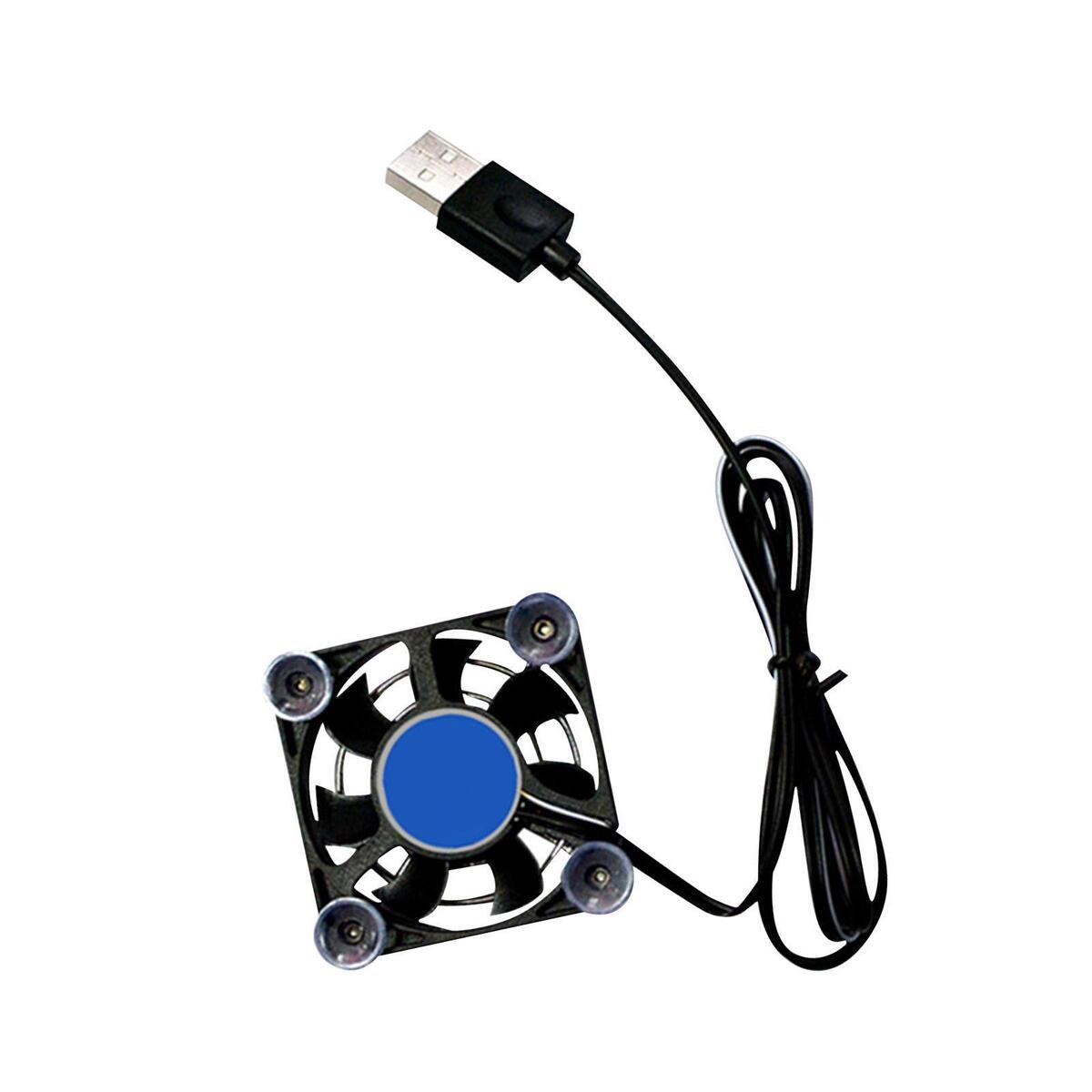 Portable Phone Cooling Fan Cooler Mini Mute Rechargeable Cellphone Radiator for