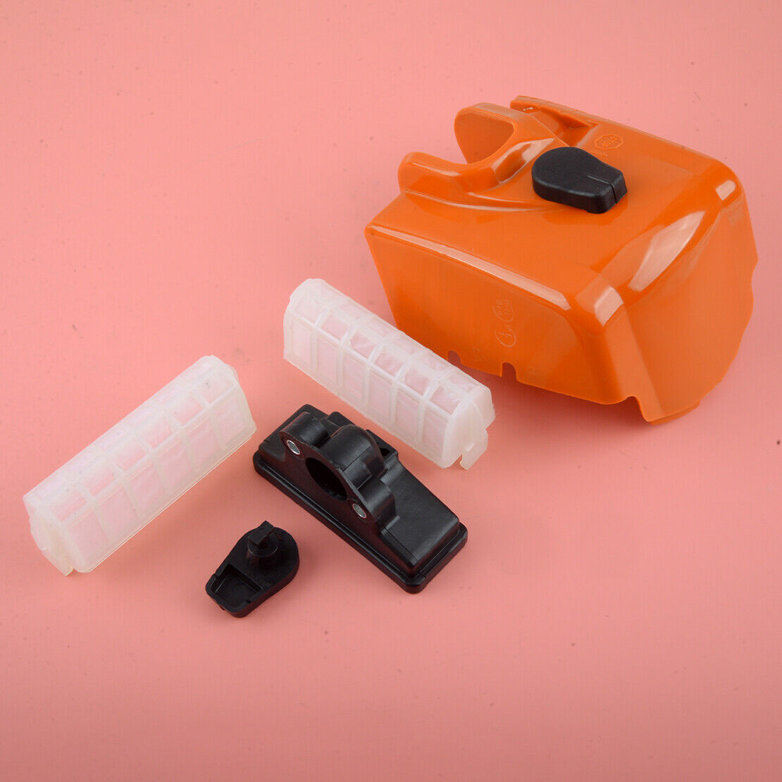 Air Filter Cover Kit fit for Stihl MS250 MS230 MS210 025 023 021 11231401902 Acc