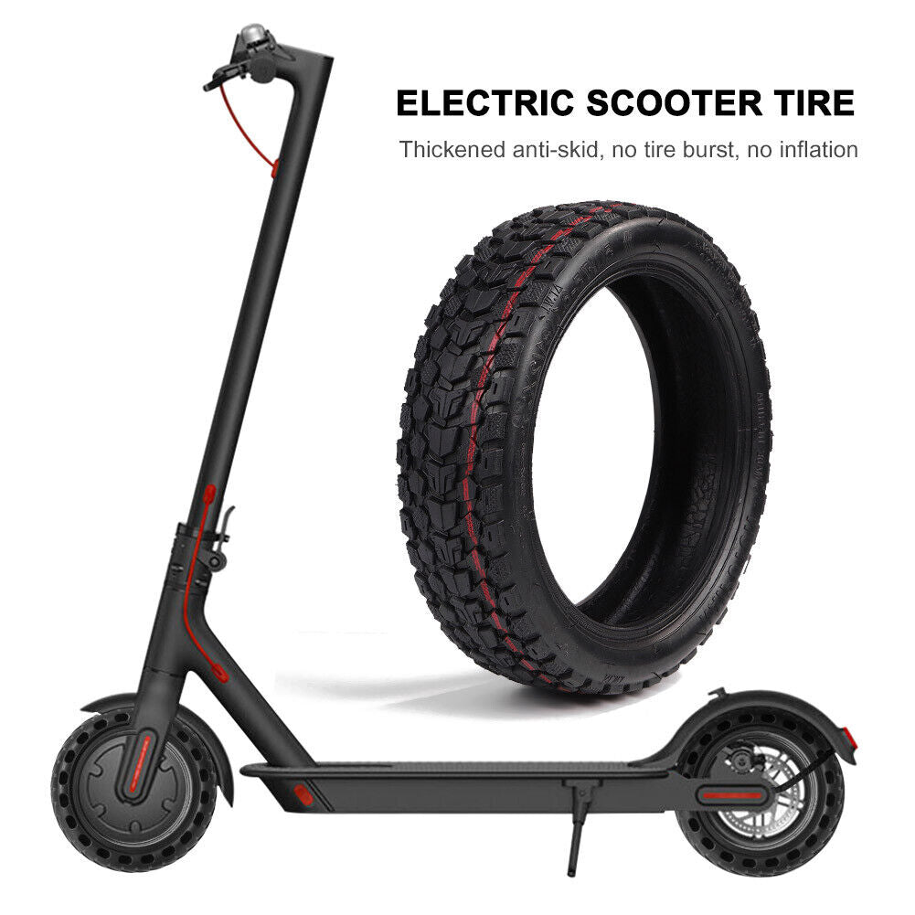 50/75-6.1 8.5 Inch Electric Scooter Outer Tire for M365/M365 PRO/M365 PRO 2