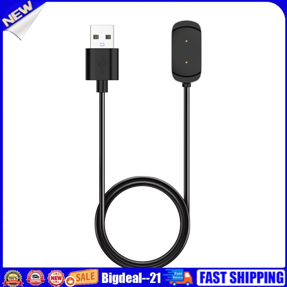 3.28ft USB Charger Cable for Amazfit T-Rex GTR 42mm 47mm GTS Smartwatch
