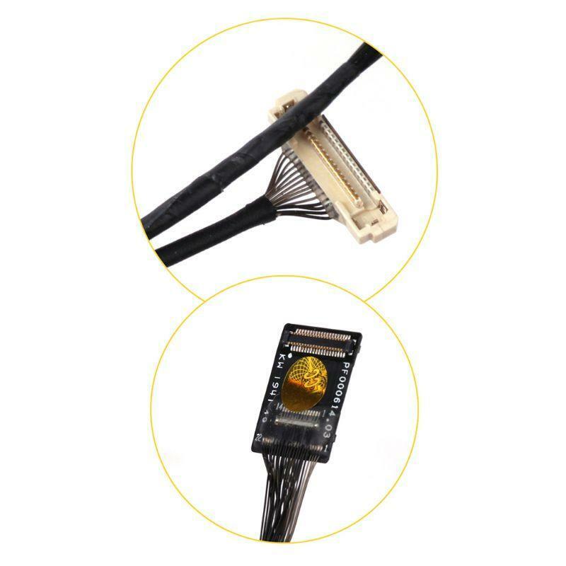 Replaceable Signal Wire for Mavic Mini Gimbal Camera PTZ Cable Signal Line