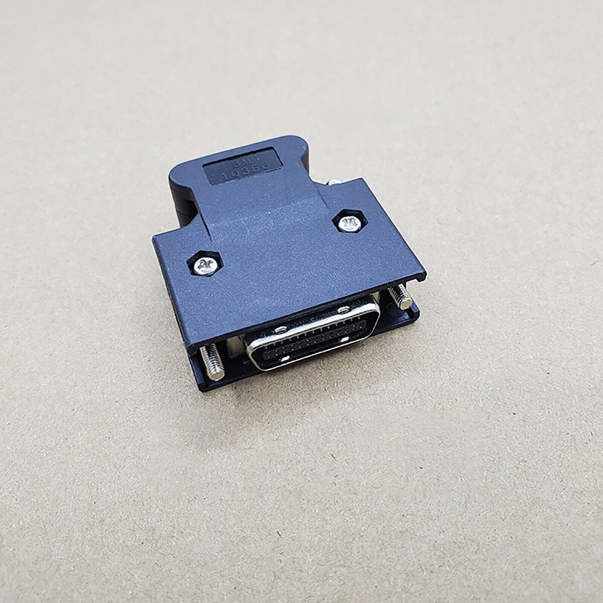 For Fuji Servo WSK-D26P 26Pin Signal Connector Servo Plug Driver CN1 Connector