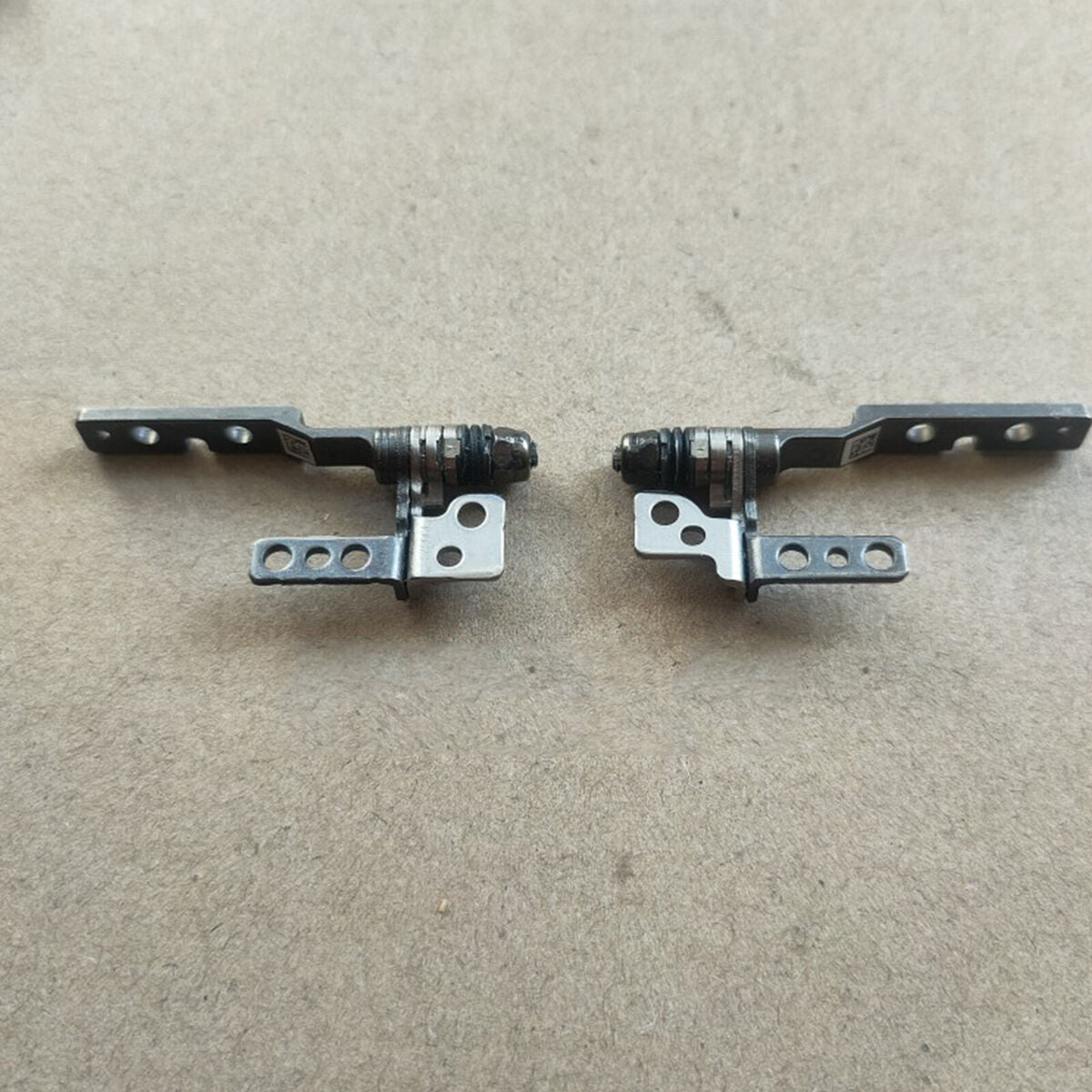 Replacement LCD Screen Hinge for Dell Latitude E7480 E7490 Touch Screen Hinges