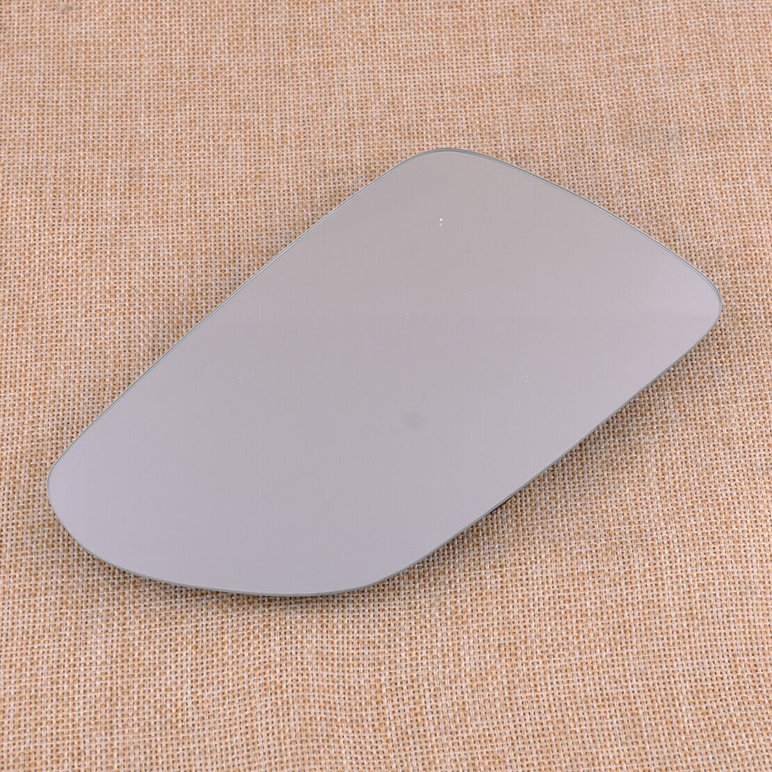 Car Front Right Side Wing Door Mirror Glass Heated Fit For Skoda Octavia 2004-08