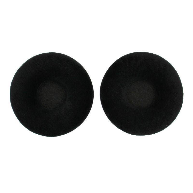 1Pair Earpads Replacement for AKG K121 K121S K141 MKII Headset Sponge Earmuffs