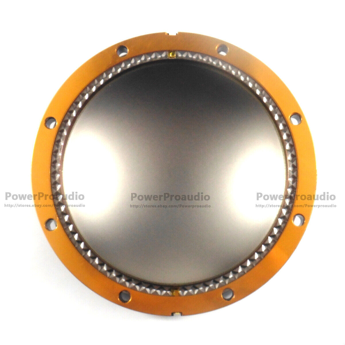 4PCS CCAW Diaphragm For JBL 2445J JBL 2441J D16R2445 Horn Driver Repair 16 Ohm