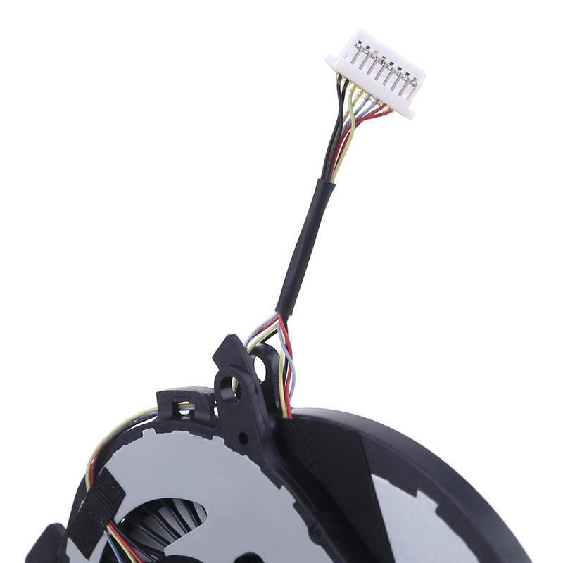 Cooler Radiator For Mi Air Pro 13.3 DC 5V 0.5ALaptop CPU Cooling Fan