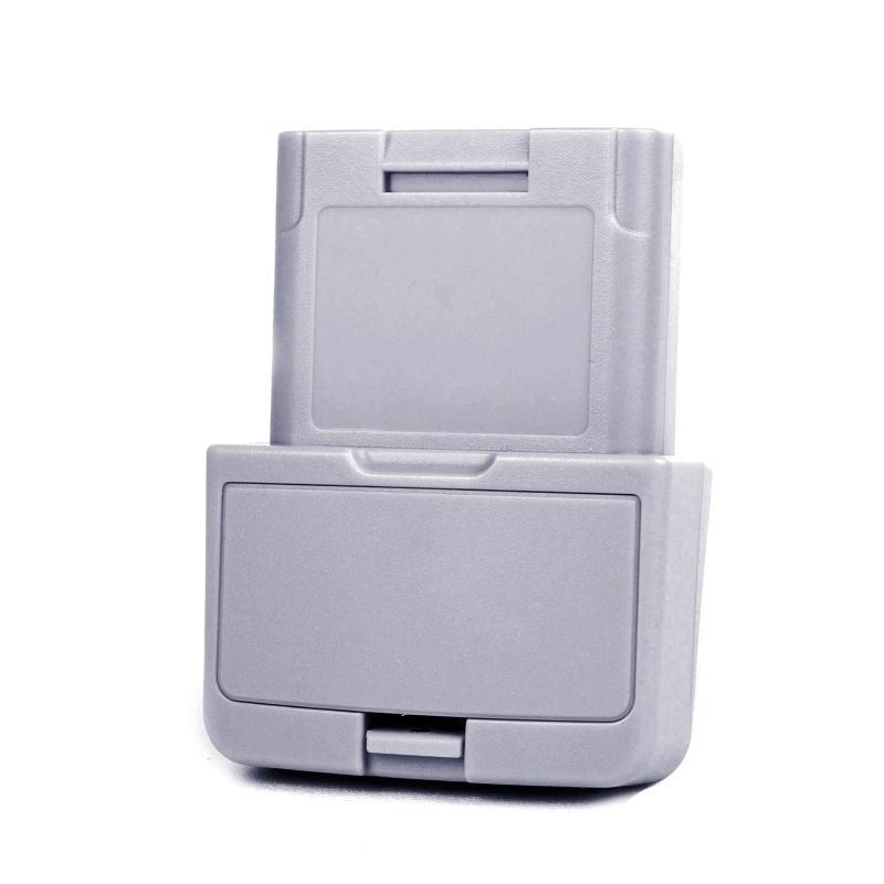 Portable Game Console Vibration Rumble Jump Pack Compatible with N64 Controller