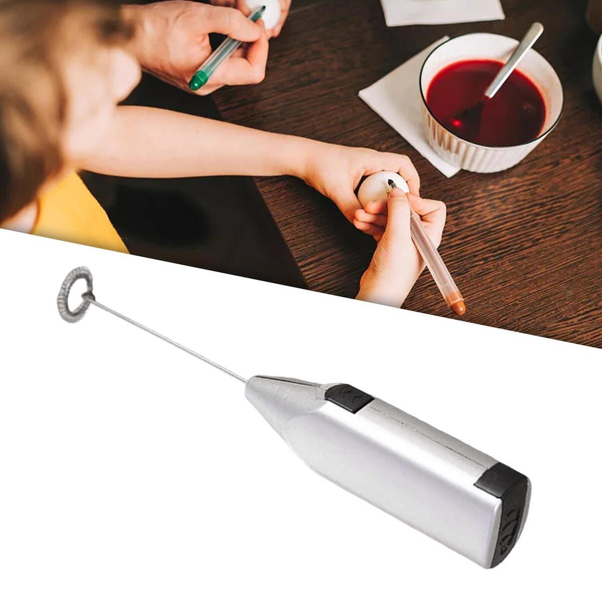 Pigment Agitator Art  Gundam Accessory DIY  Tool Paint Mixing