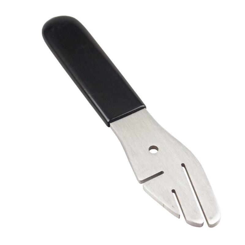 Stainless Steel MTB Bike Disc Flattening Correction Wrench MTB Disc Brake Rotor