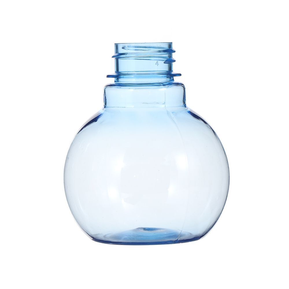Water Hair Fine Mist Bottle Spray Empty Bottle Hairdressing Refillable Bottles