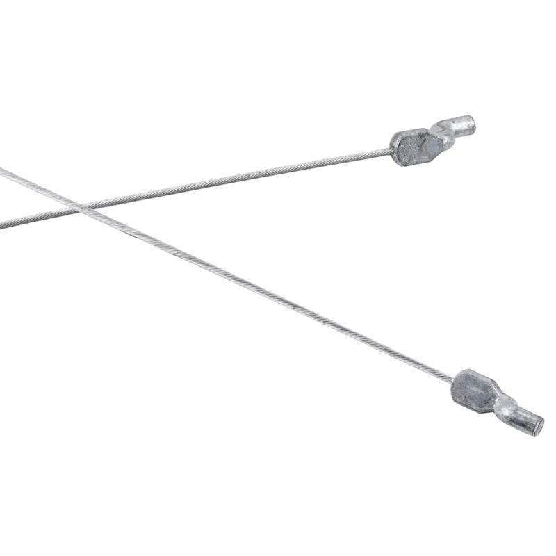 946-1113A Blade Control Cable for MTD 746-1113A Lawn Mower 51-1/4-inch