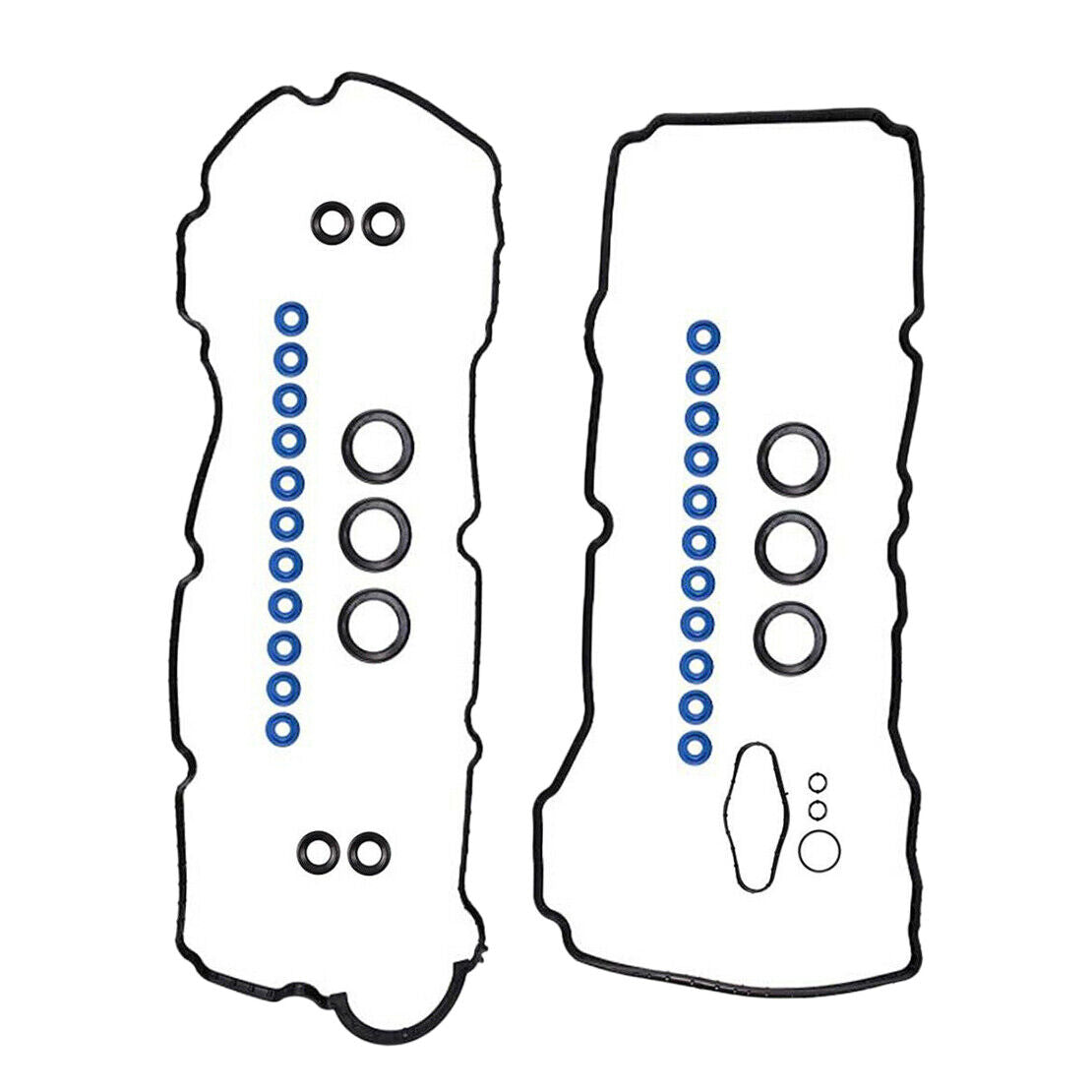 Valve Cover Gasket Set Fit for Ford F-150 Transit 150 250 350 3.5L Turbo Lincoln
