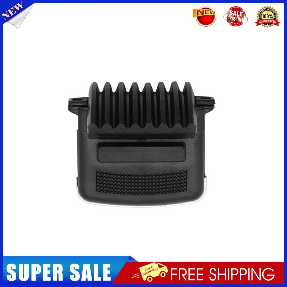 Air Conditioning A/C Air Vent Outlet Tab Clip Repair Kit for Mitsubishi ASX