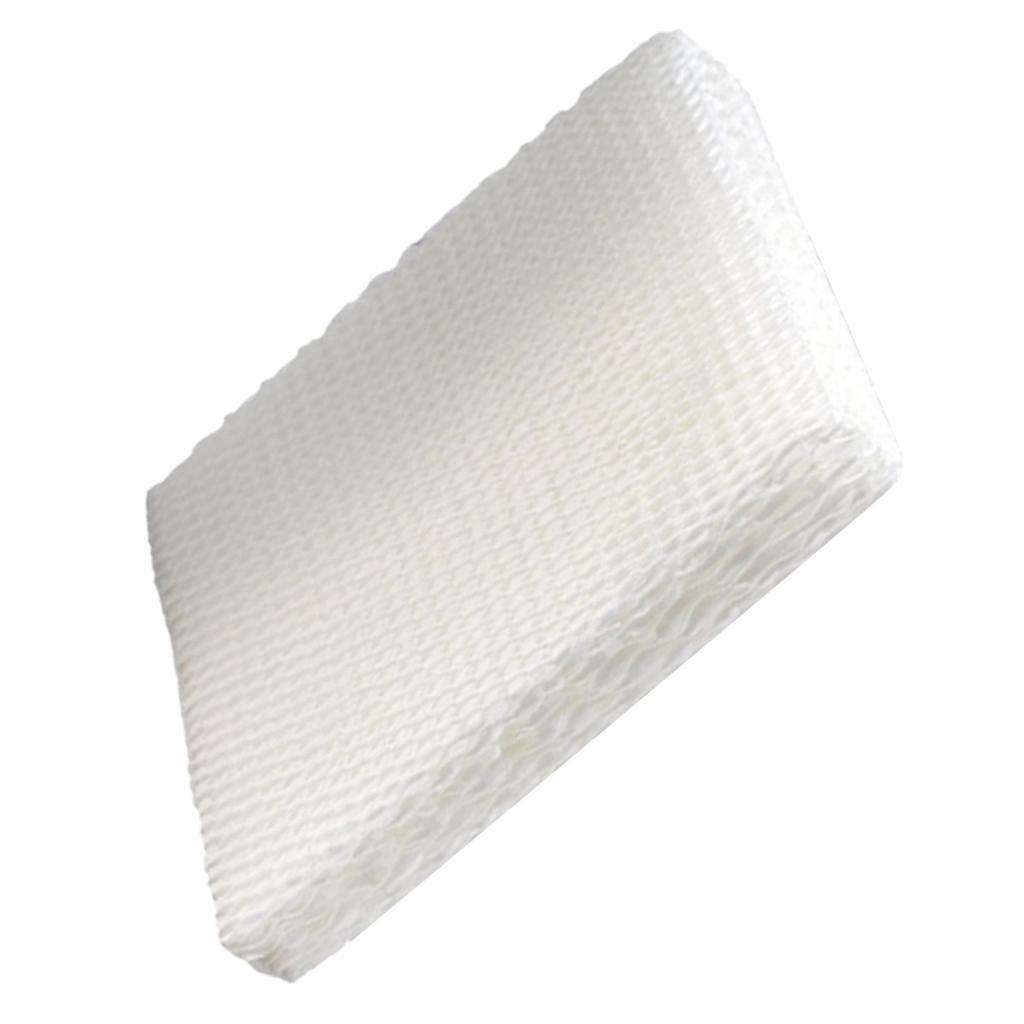 Humidifier Wicking Filter Spare Part for  HEV615 HEV620 White