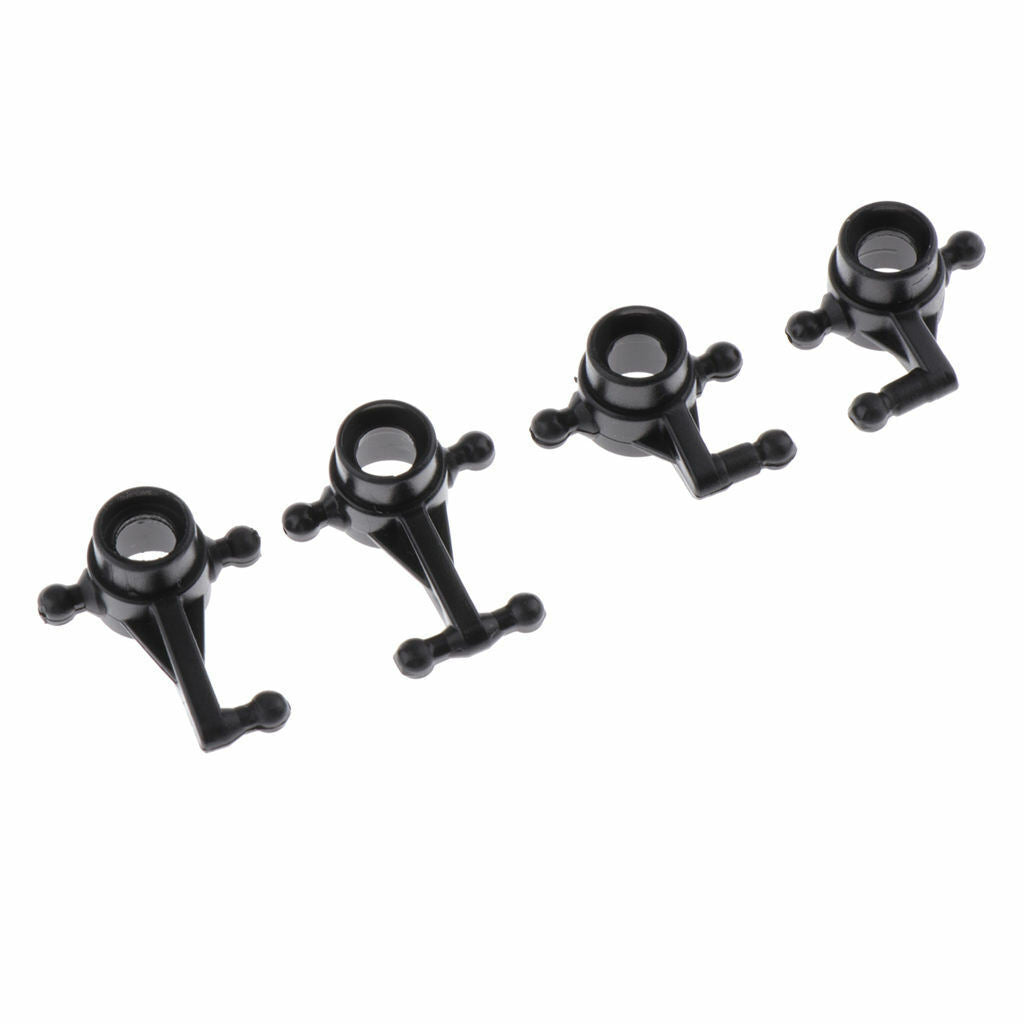 2 Pairs 1:28  Steering Cup Accessories for  K969 K989, From