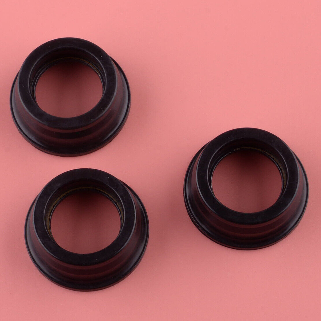 3pcs Spark Plug Seal Fit For Mercedes Benz Smart Fortwo 2008-2015 63268FG C638GS