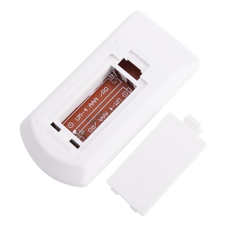 Remote Control for Sony Projector M-PJ7 PJ5/PJ6/PJ10/PJ12/PJ17/PJ8