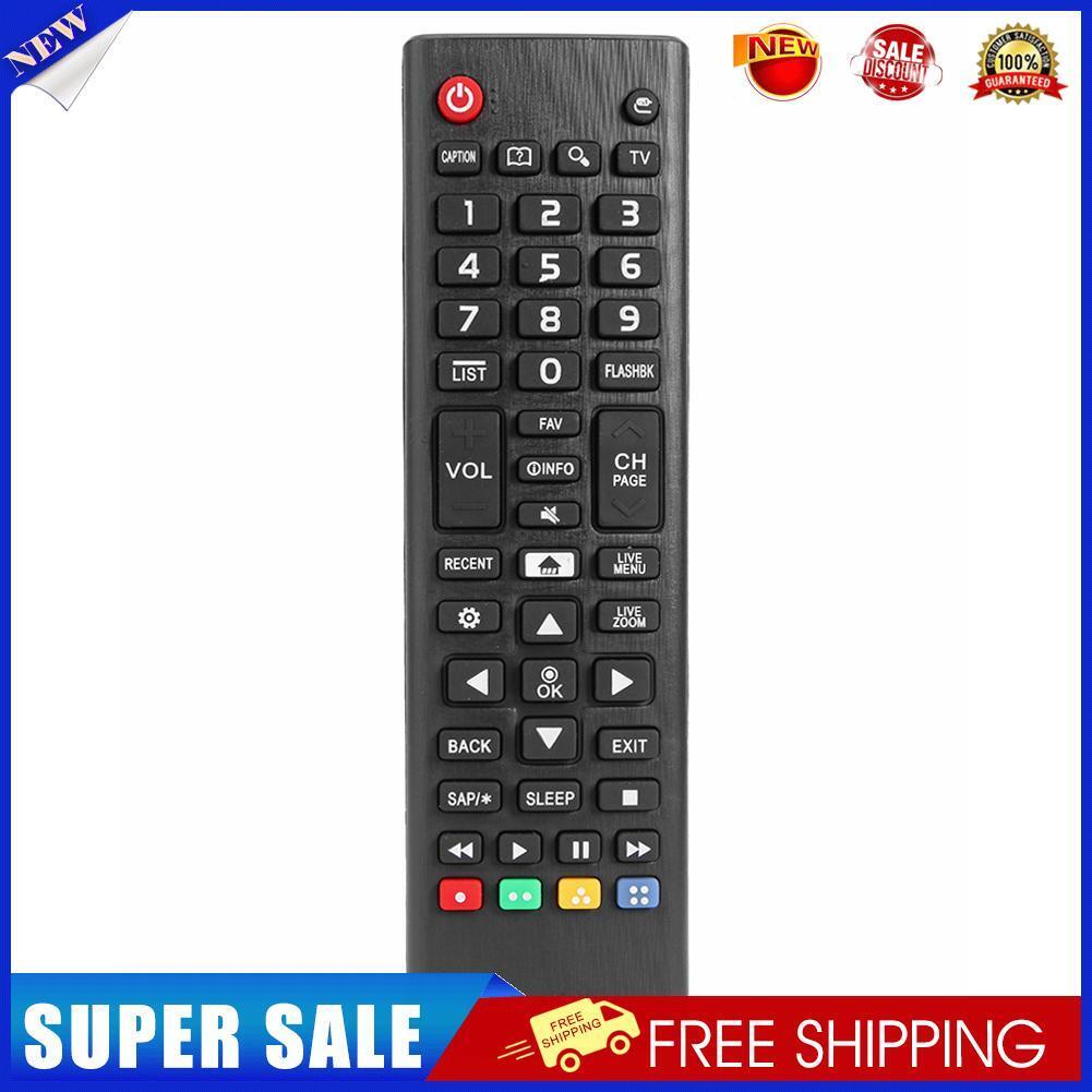 TV Remote Control Smart Controller for LG AKB74915305 70UH6350 65UH6550