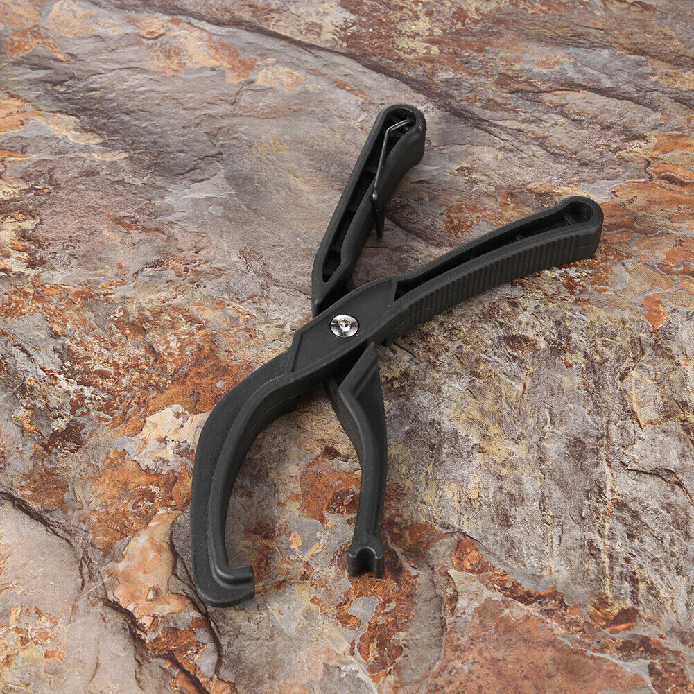 2pcs Bicycle Tire Pliers Clamp Set Bike Tyre Remover Clip Repair Tools