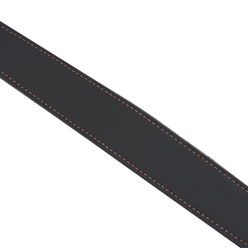 Middle Tenor Leather Saxophone Strap Clarinet Sling Lanyard Saxophone Neckband