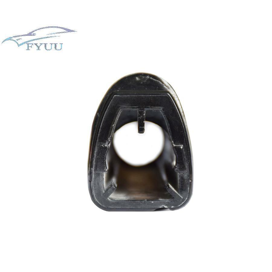 Carbon Arbon Rbon Fiber Brake Handle Handbrake Grip For BMW E36 E46 E90 E92 F30