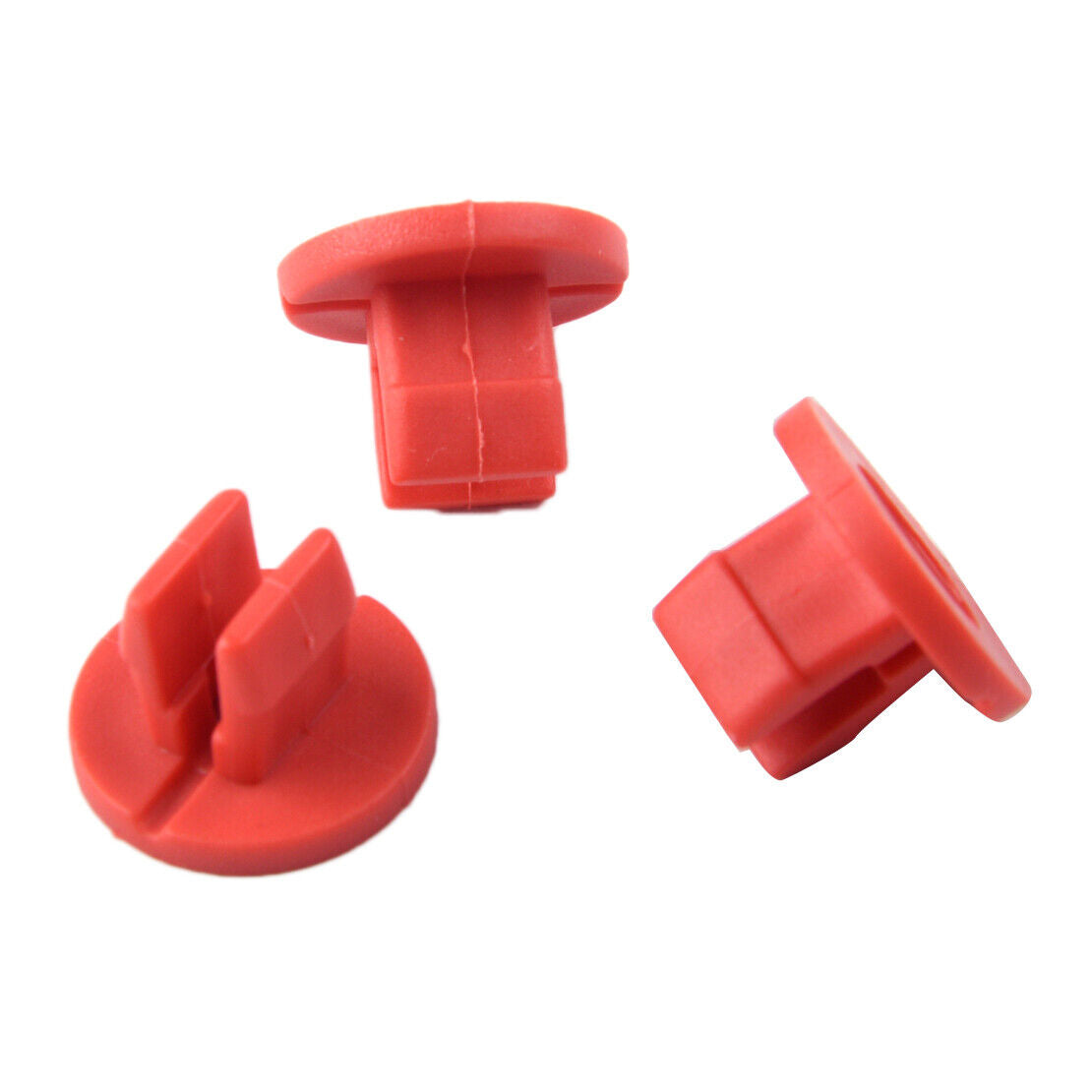 30pc Under Engine Shield Deflector Nut fit for Ford Focus Escape of W702438S300