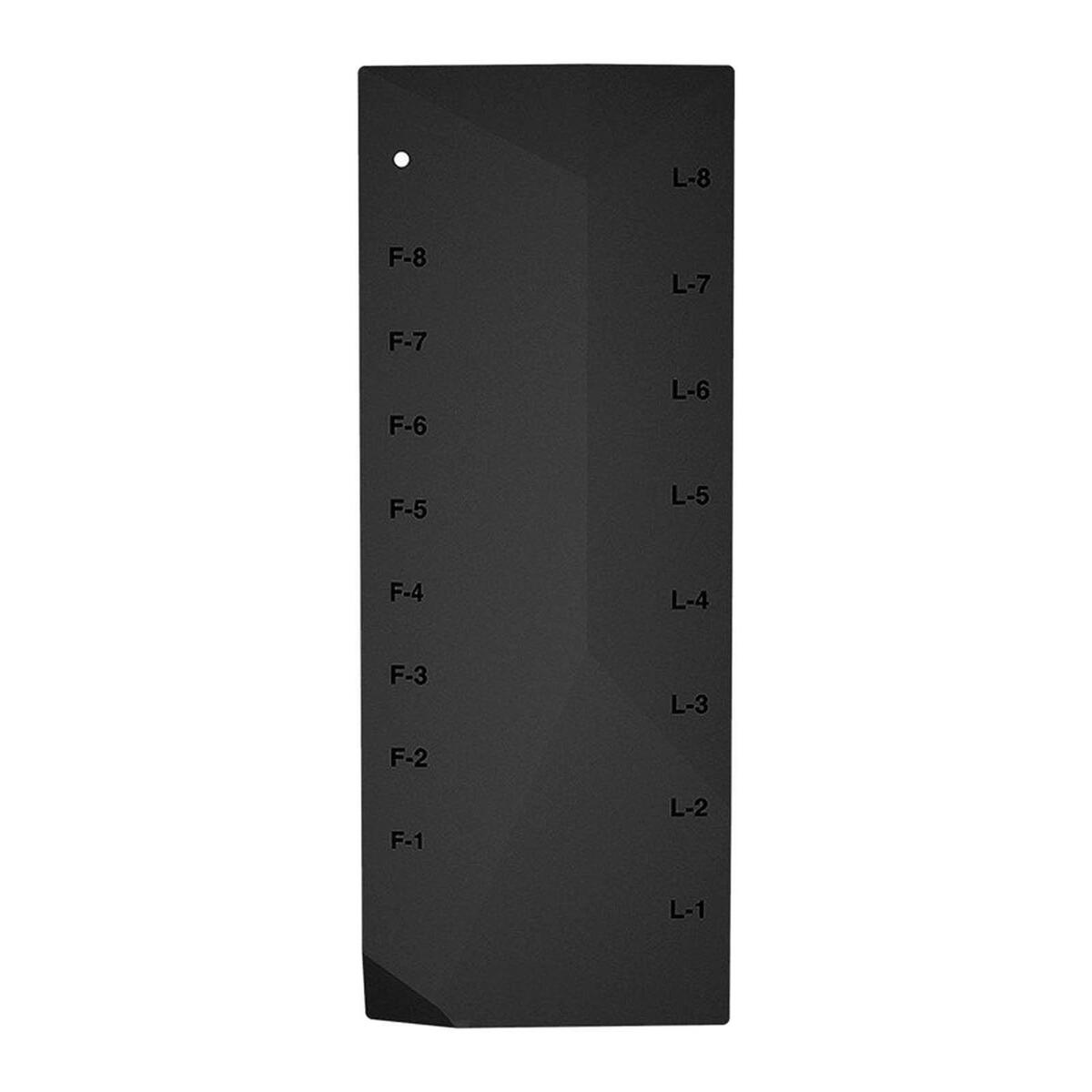 ARGB Hub PWM Fan Controller 5V 3Pin SATA Power Supply Connectors, for Chassis