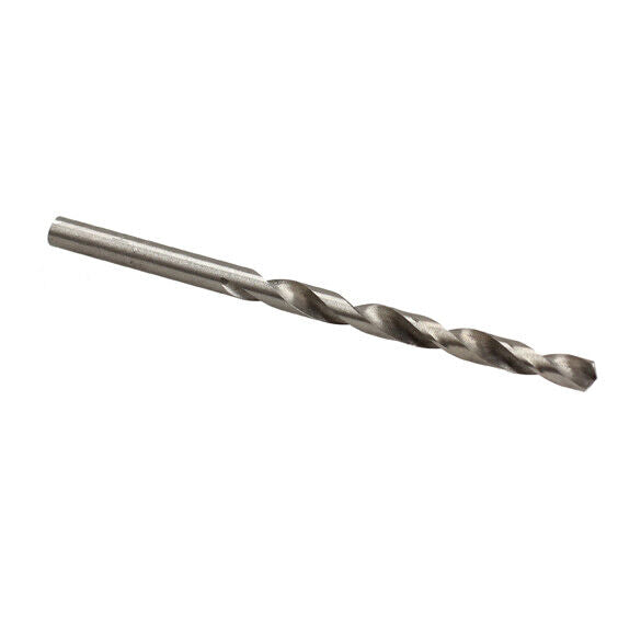 10PCS 4mm Micro HSS Twist Drilling Auger bit for Electrical Drill New
