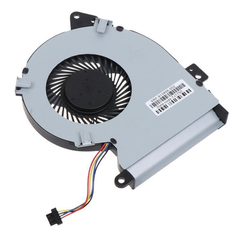 CPU Cooling Fans Radiator for ASUS X540SA VM520U X540S X540SC X540LA X540 X540L